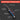 Characteristics of the knife with "Sharp edge, strong grip" headline