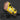 Yellow wristband with tools on a dark background
