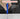 Blue tool creating precise indentations on a metal surface with text 'No Hammer Required'.