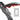 Heavy-duty multifunction utility knife with the blade storage.