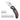 Utility knife with 14 multiple blades on a white background