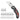 Utility knife with 24 multiple blades on a white background.