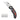 Utility knife with multiple 4 blades on a white background
