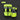 Two yellow safety vests on a black background with 'Yellow' label.