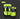 Two yellow safety vests on a black background with 'Yellow' label.