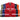 Five colorful vests with reflective stripes and 'LOGO' branding on a white background.