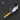 Digital tape measure with laser pointer on a dark background