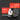 Multi-functional measuring tape with laser and tape measure functions on a dark background