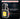 6-in-1 keychain flashlight with 'small size. big brightness' title