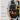 The person is wearing a black and yellow tool vest with multiple pockets.
