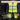 Person wearing a high-visibility safety vest with text highlighting features and uses.