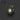 Black work light with measurements on a dark background