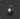 Black work light with measurements on a dark background