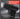 Air blower with 'Infinite Speed Regulation' text on a dark background