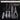 Multi-purpose household tool kit with 'Quality tools. Smart solutions' title