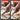 Before and after comparison of a person using a utility knife on cardboard.