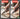 Before and after comparison of a person using a utility knife on cardboard.