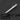 Multifunctional tech pen with integrated vernier caliper on a dark background