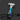 Multitool with hammer head on a dark background