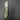 Folding multifunction utility knife on a gray background in green color.
