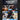 Collage showing multiple usage scenarios for a compact air blower including cleaning a barbecue, car interior, keyboard, sofa, camera lens, and pet fur.
