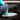 Close-up promotional shot of a woodworking tool attachment mounted on a drill press, with text overlays reading 'PRO-GRADE WOOD FINISHING' and product feature copy. The visible product includes a white curved hook/grip and teal-and-black tool components on a dark wood surface.
