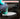 Close-up promotional shot of a woodworking tool attachment mounted on a drill press, with text overlays reading 'PRO-GRADE WOOD FINISHING' and product feature copy. The visible product includes a white curved hook/grip and teal-and-black tool components on a dark wood surface.
