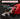 A cordless angle grinder with a triangular sanding attachment being held by a red work glove. Text overlays read 'FLAWLESS DETAIL WORK' and 'TACKLE BOTH TIGHT CORNERS AND WIDE SURFACES WITH ONE POWERFUL KIT'.