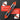 Tool with smooth roller and precision pointer ends on a black background