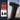 Profila Tools air duster with 8000mAh battery, infinite speed control, and brushless motor shown alongside two interchangeable nozzles.