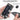 Long-lasting operation of an electric precision screwdriver, fully charged to tighten up to 1000 screws. Close-up of a hand using the screwdriver on an open smartphone, with a Type-C charging port shown in the corner.
