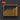 Set of 12 screwdrivers in a black case on a dark background