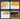 12-piece chisel and punch set with features highlighted on a black background