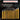 Set of chisels with hardened chrome vanadium steel on a dark background