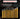 Set of chisels with hardened chrome vanadium steel on a dark background