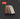 A set of four sharpening stones or grits in different colors, including orange, green, and silver-gray with a geometric pattern, displayed on a dark gray background with a red label that reads 'KIT 4 PCS MIX GRITS'.