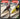 Before and after comparison of a pocket knife and a utility knife on wood.