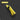 Yellow and black tool on a dark background with 'Yellow & Black' label.