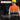 Person wearing a high-visibility safety vest with reflective bands, emphasizing safety in various lighting conditions.