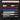 Set of adjustable impact force tools with text highlighting their features on a dark background.