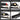 Collage of a tool with features labeled: automatic rebound, wheel lock, auto-lock, and slotted screwdriver tip.