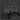 Four dark metallic threaded adapter collars arranged on a dark gray background, with three black feature callouts reading 'Universal thread conversion,' 'Durable metal construction,' and 'Multiple adapter options.'.