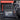 Endoscope with features listed on a black background