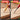 Before and after comparison of a pencil being replaced with a screwdriver on a wooden surface.