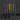 Set of six color-coded marking tools with features highlighted on a dark background