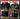 Before and after comparison of a person holding tools and wearing a tool apron.