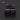 Red vest on a dark background