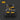 Yellow tool vest on a dark background
