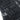 Close-up of the pocket on the black work vest