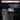 Flashlight with text highlighting its powerful illumination capabilities on a dark background